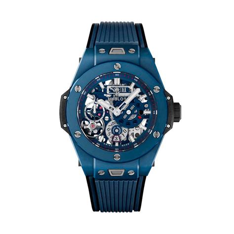 hublot engine|Hublot big bang 45mm.